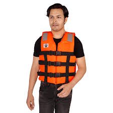Life Jacket